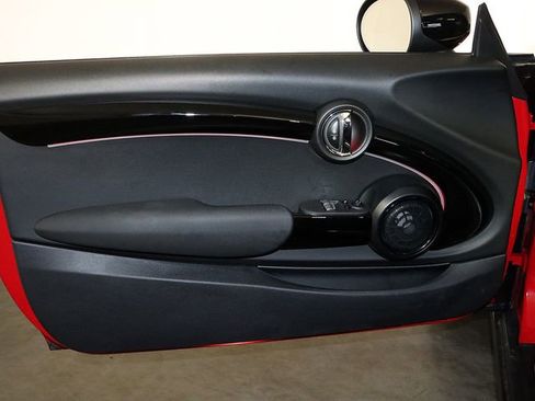 Used 2023 MINI Cooper SE image 22