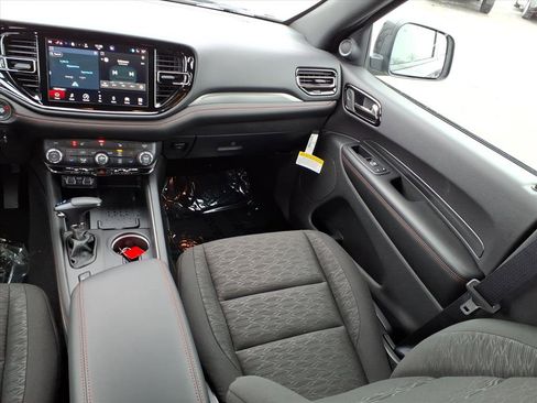 New 2026 Dodge Durango GT w/ Blacktop Package image 15