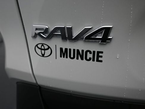 New 2025 Toyota RAV4 XLE Premium w/ Weather Package image 43