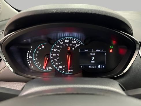 Used 2021 Chevrolet Trax LT w/ Premium Seat Package image 15