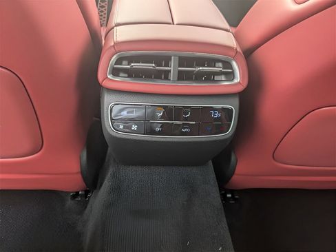 Used 2024 Genesis G80 3.5T Sport AWD/4WD image 10