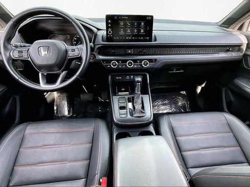 Used 2025 Honda CR-V Sport-L image 8