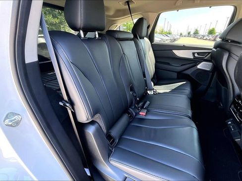 Certified 2026 Acura MDX FWD w/ Technology Package image 34
