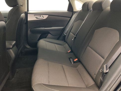 Used 2023 Kia Forte LXS FWD image 18