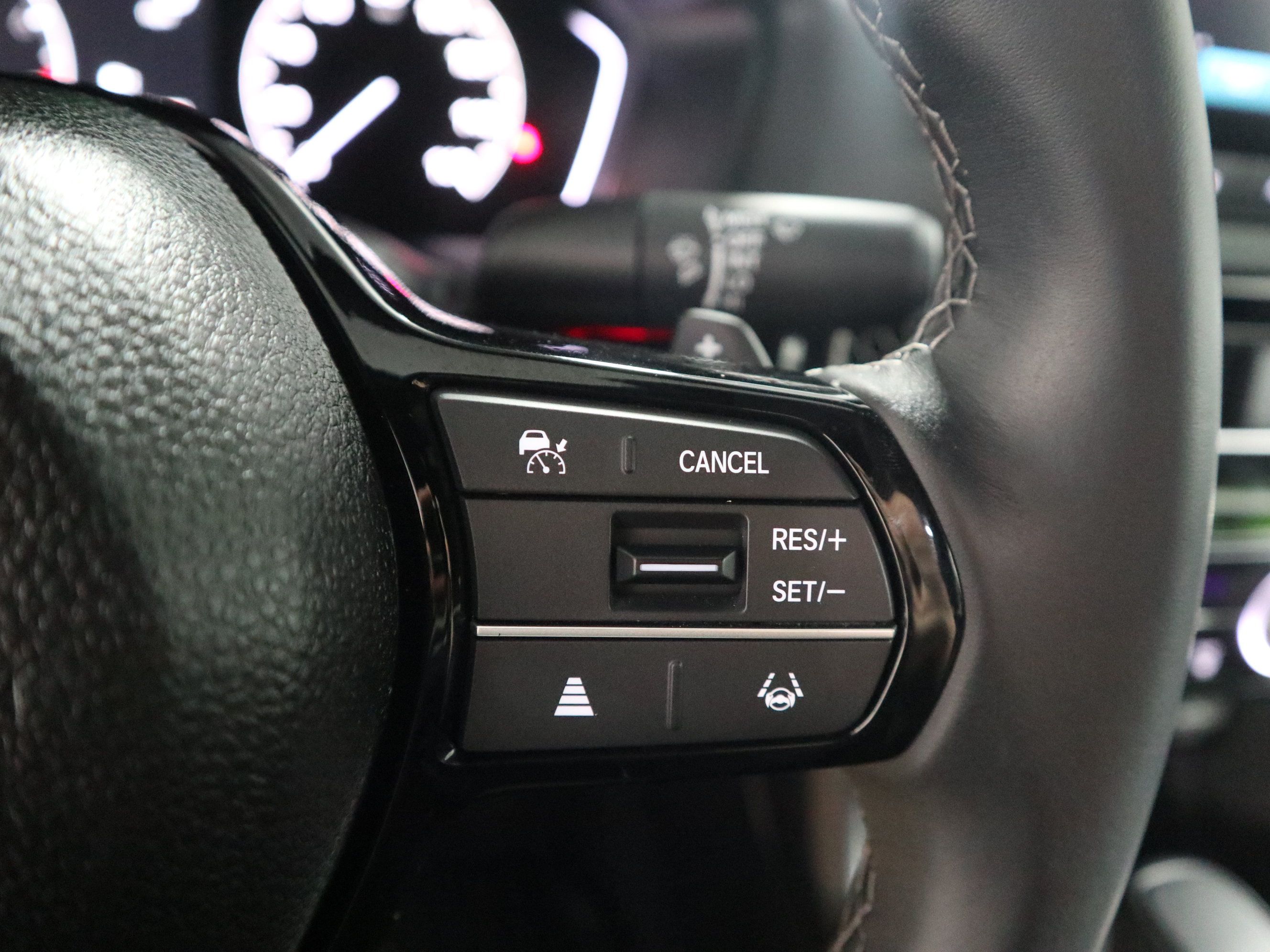 Used 2024 Honda Civic Sport image 27