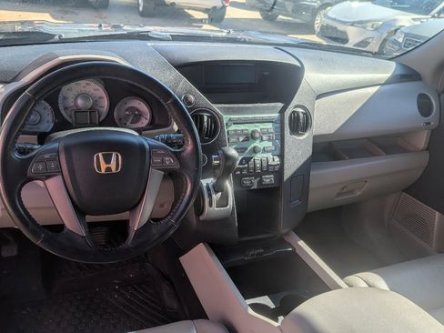 Used 2009 Honda Pilot EX-L image 11