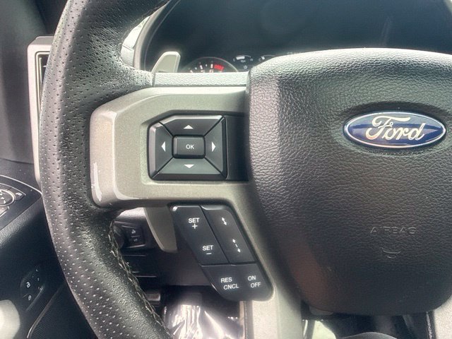Used 2018 Ford F150 Raptor w/ Equipment Group 802A Luxury AWD/4WD image 28