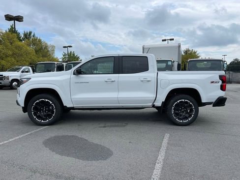 New 2026 Chevrolet Colorado Z71 w/ Z71 Convenience Package 2 image 4