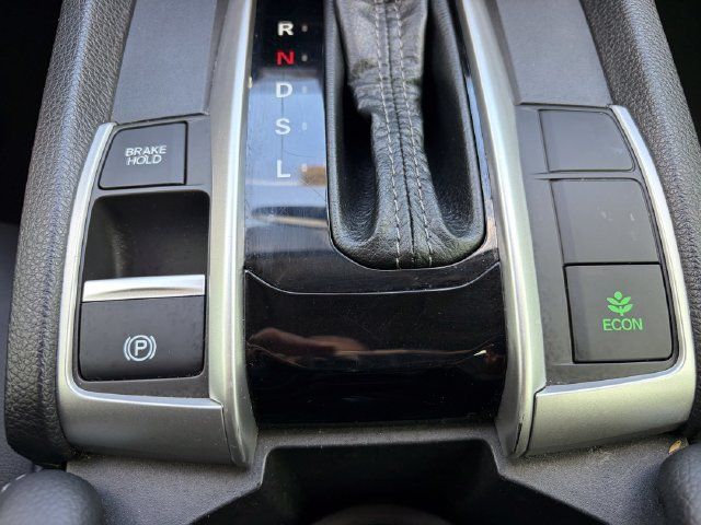 Used 2018 Honda Civic EX-L image 12