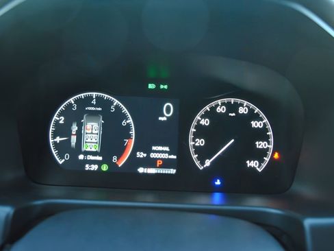 New 2026 Honda Odyssey EX-L image 12