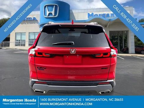 New 2026 Honda CR-V Sport-L image 5
