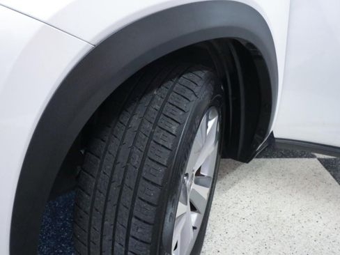 Used 2017 Lexus NX 200t FWD image 10