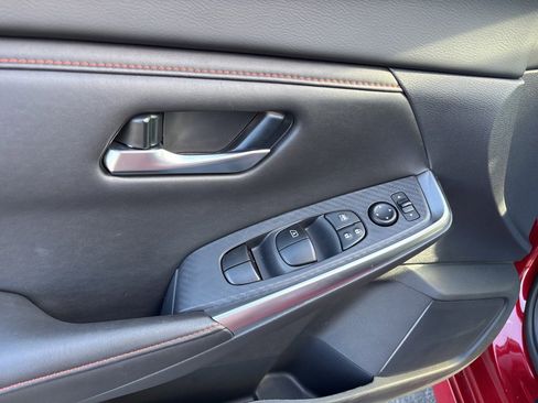 Used 2024 Nissan Sentra SR image 15