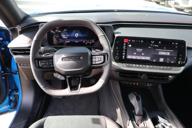New 2026 Dodge Charger R/T w/ Driver Convenience Group AWD/4WD image 9
