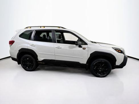 Used 2023 Subaru Forester Wilderness AWD/4WD image 4