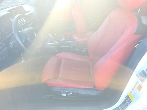 Used 2016 BMW 228i xDrive Convertible AWD/4WD image 8