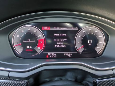 Used 2023 Audi S5 Prestige w/ Prestige Package image 27