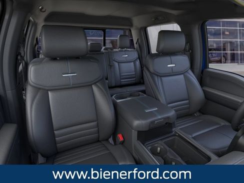 New 2026 Ford F350 Platinum AWD/4WD image 12