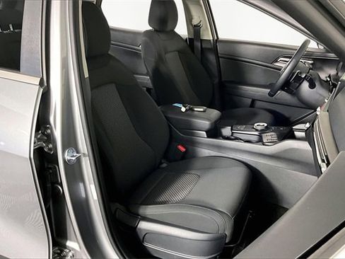 Certified 2026 Kia Sportage LX image 29