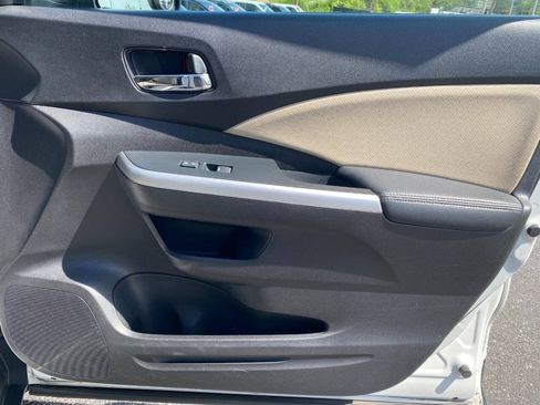 Used 2015 Honda CR-V EX-L image 31