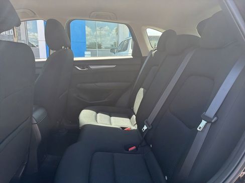 Used 2023 MAZDA CX-5 AWD 2.5 S image 9