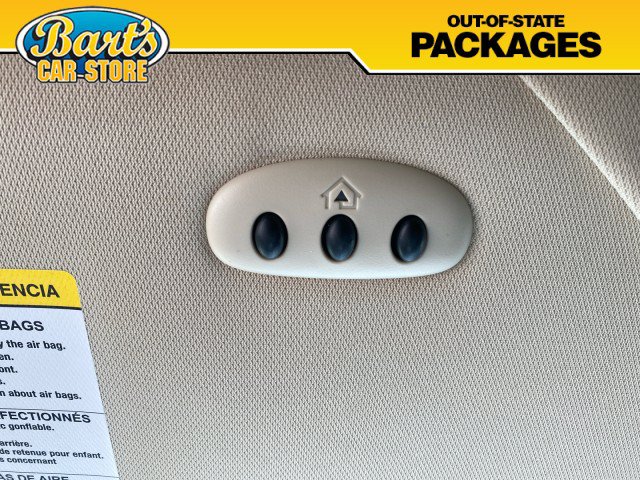 Used 2018 Ford Flex SEL w/ Equipment Group 202A FWD image 36