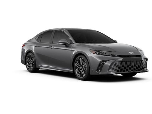 New 2026 Toyota Camry XSE image 15