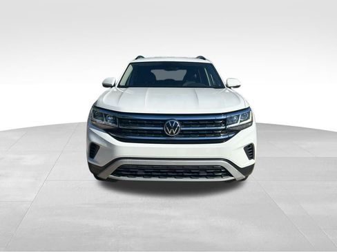 Used 2022 Volkswagen Atlas SE image 8