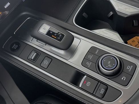 Used 2026 INFINITI QX60 Luxe w/ Cargo Package image 21