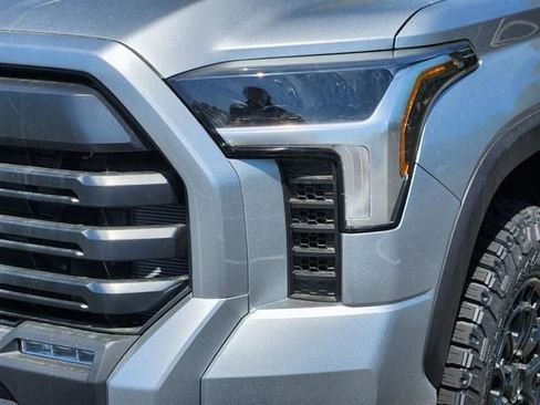 New 2025 Toyota Tundra SR5 image 5