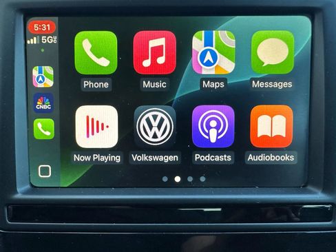 Used 2017 Volkswagen Golf SEL image 23