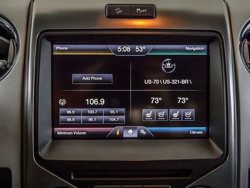 Used 2013 Ford F150 FX4 w/ Luxury Equipment Group image 18