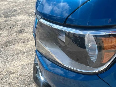 Used 2022 Chevrolet Colorado LT w/ LT Convenience Package image 11