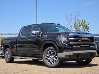 New 2026 GMC Sierra 1500 SLT w/ SLT Premium Plus Package AWD/4WD video 2