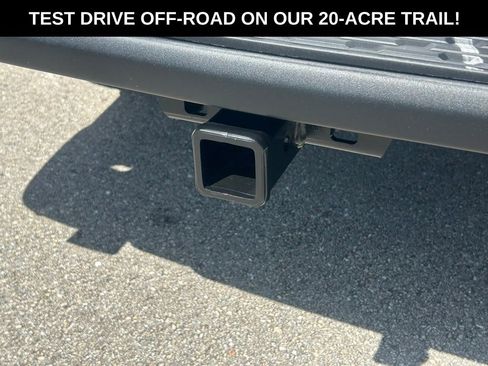 New 2026 RAM 1500 Rebel w/ Rebel Level 1 Equipment Group image 39