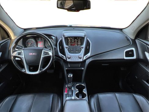 Used 2016 GMC Terrain SLT w/ Open Road Package AWD/4WD image 29