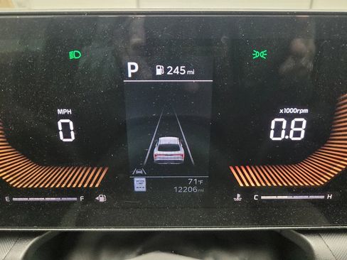 Used 2025 Kia K4 FWD image 23