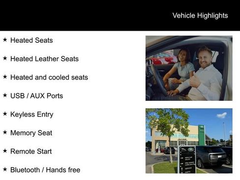 New 2026 Land Rover Defender 130 X-Dynamic SE image 10