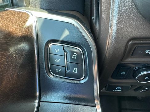 Used 2021 Ford F150 King Ranch w/ Equipment Group 601A High AWD/4WD image 29