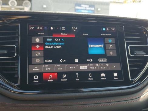 New 2026 Dodge Durango GT image 30