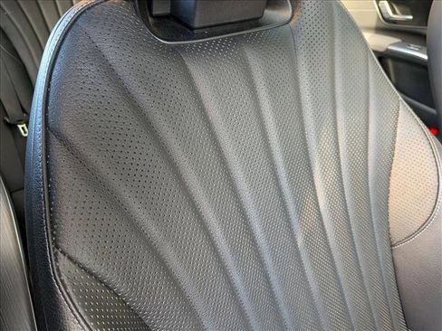 Certified 2022 Mercedes-Benz EQS 580 4MATIC Sedan image 19