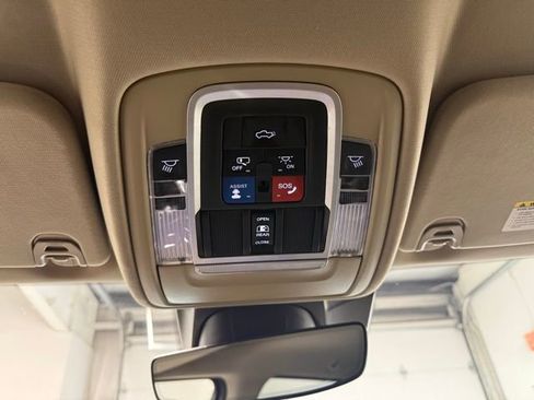 Used 2021 RAM 1500 Limited image 20