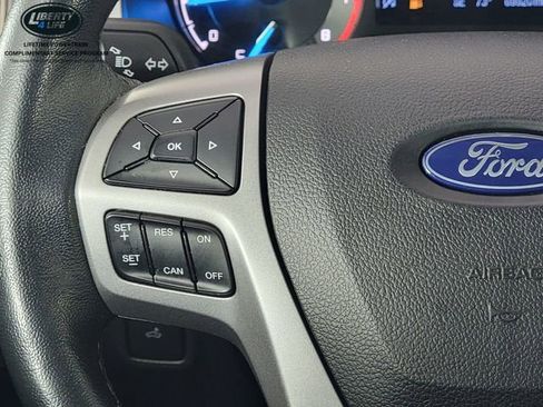 Used 2021 Ford Ranger XLT w/ Equipment Group 301A Mid AWD/4WD image 26