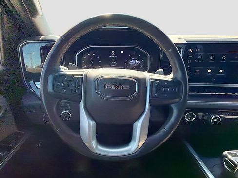 Used 2023 GMC Sierra 1500 SLT w/ SLT Convenience Package image 37
