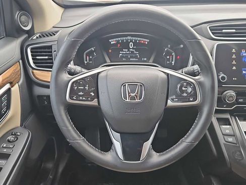 Used 2019 Honda CR-V EX-L image 11