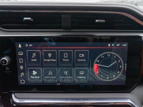 Used 2025 GMC Sierra 1500 Denali Ultimate image 24