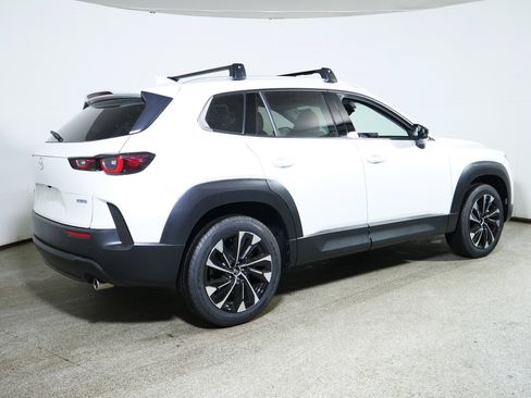 New 2026 MAZDA CX-50 2.5 Hybrid w/ Weather Package AWD/4WD image 2