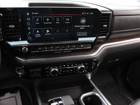 Used 2024 GMC Sierra 1500 SLT w/ SLT Premium Plus Package image 15