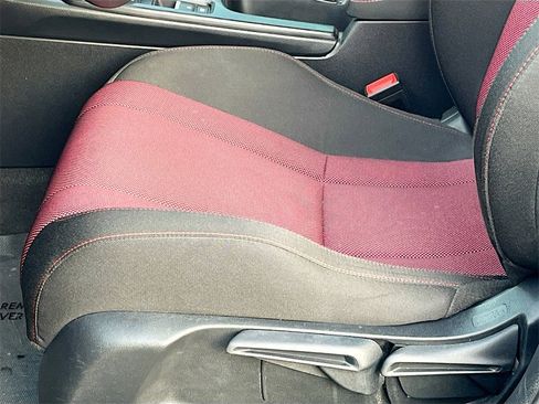 Used 2023 Honda Civic Si image 18