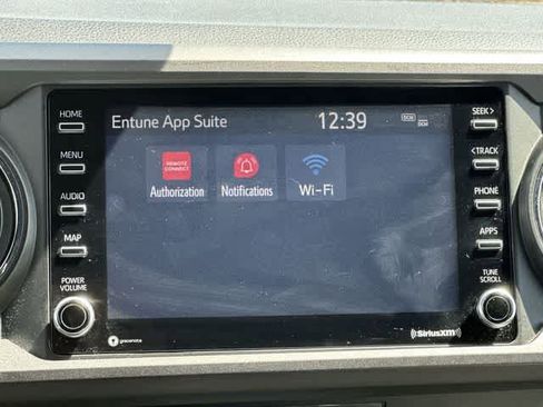 Used 2021 Toyota Tacoma TRD Off-Road w/ Technology Package image 12